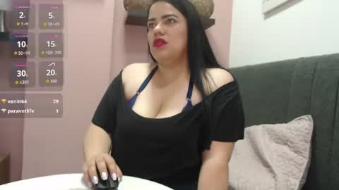 Snapshot of cata_beltran chatting on 07/16/26, 03:56 Cata online show from 07/16/26, 03:56
