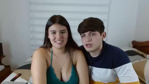 cata mike08 online show from 02/02/25, 02:17