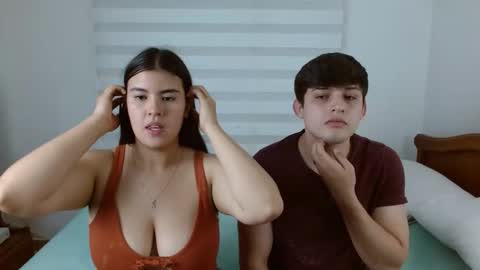 cata mike08 online show from 11/25/25, 11:27