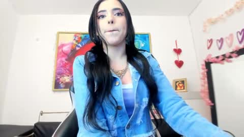 Cata online show from 04/20/26, 01:03