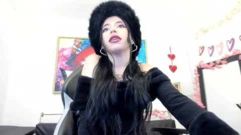 Cata online show from 04/21/26, 01:17