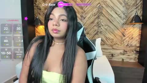 Snapshot of cata_rosse_ chatting on 06/05/26, 02:29 C A T A online show from 06/05/26, 02:29