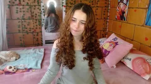 Cata Snow online show from 02/24/26, 08:29