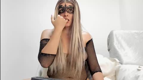 Catalina online show from 01/20/25, 08:40