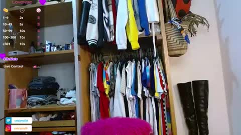 catalyna fitness  online show from 01/03/25, 08:54