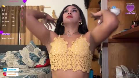 catalyna fitness  online show from 12/16/25, 03:22