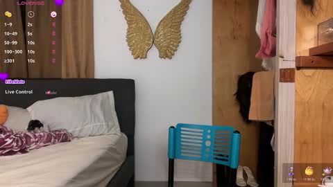 catalyna fitness  online show from 02/16/26, 03:02