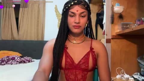 catalyna fitness  online show from 03/02/26, 04:14