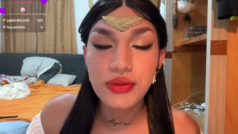 catalyna fitness  online show from 03/19/26, 02:48