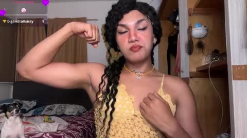 catalyna fitness  online show from 03/29/26, 04:12