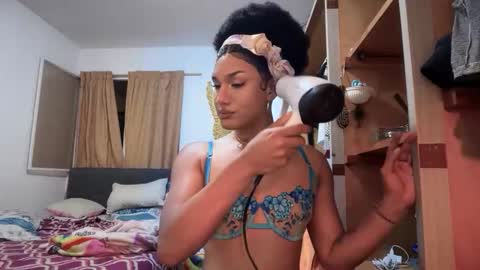 catalyna fitness  online show from 04/13/26, 03:12