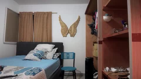 catalyna fitness  online show from 04/19/26, 03:39