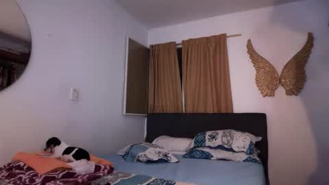 catalyna fitness  online show from 04/23/26, 03:08