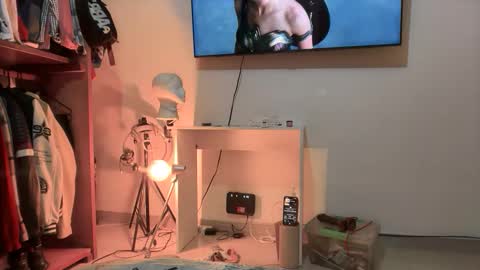 catalyna fitness  online show from 06/06/26, 01:21