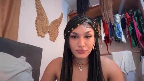 catalyna fitness  online show from 06/07/26, 08:34
