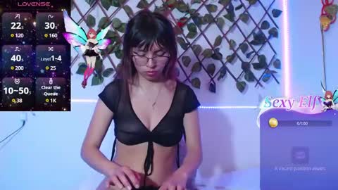 Snapshot of catagp chatting on 12/12/24, 07:26 Sara online show from 12/12/24, 07:26