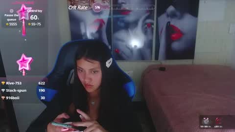 C A T A L E H I A online show from 12/24/24, 01:50