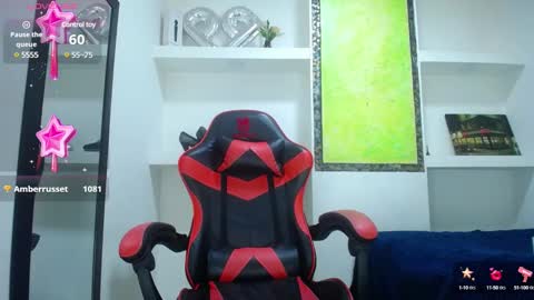 C A T A L E H I A online show from 01/12/25, 09:29