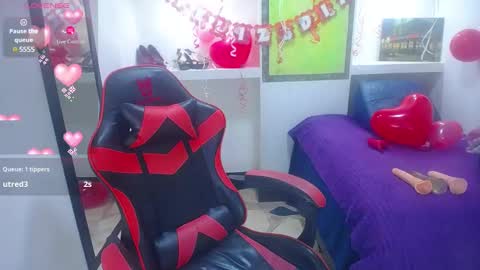 C A T A L E H I A online show from 02/16/25, 07:49