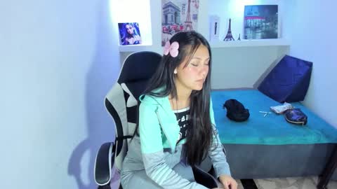 C A T A L E H I A online show from 10/12/25, 07:57