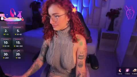 Catalehia online show from 05/27/26, 11:51