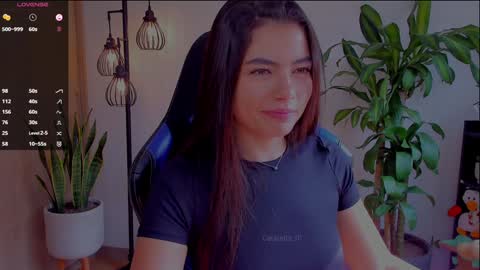 MACARENA online show from 12/12/24, 07:15