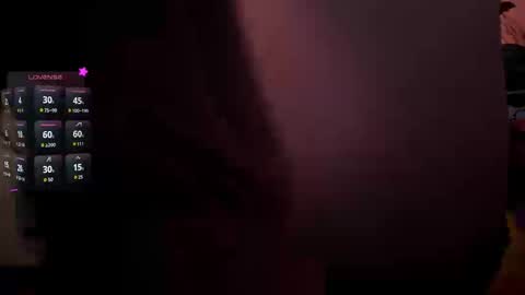 MACARENA online show from 10/17/25, 03:58