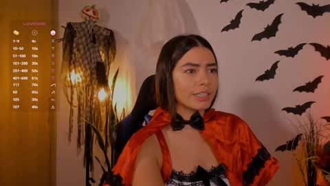 MACARENA online show from 10/26/25, 08:59