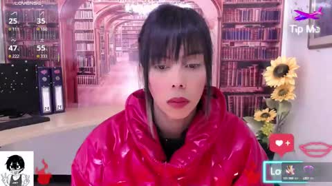 Snapshot of catalella_ar chatting on 09/10/25, 03:06 Queen Catalella online show from 09/10/25, 03:06