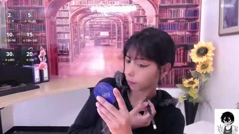 Snapshot of catalella_ar chatting on 09/13/25, 03:17 Queen Catalella online show from 09/13/25, 03:17
