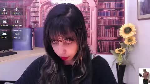 Snapshot of catalella_ar chatting on 09/30/25, 03:22 Queen Catalella online show from 09/30/25, 03:22
