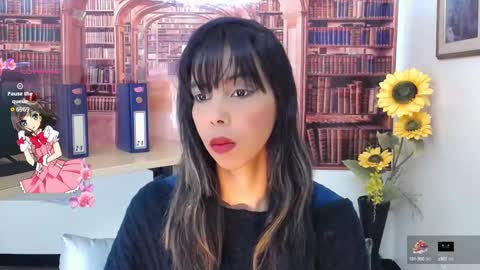Snapshot of catalella_ar chatting on 10/07/25, 03:14 Queen Catalella online show from 10/07/25, 03:14