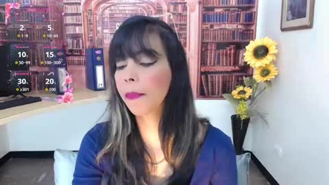 Snapshot of catalella_ar chatting on 10/09/25, 03:48 Queen Catalella online show from 10/09/25, 03:48
