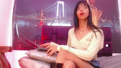 Queen Catalella online show from 02/05/26, 03:33