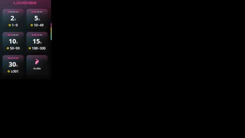 Queen Catalella online show from 03/01/26, 03:30