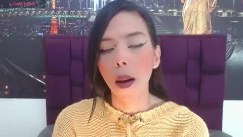 Queen Catalella online show from 03/05/26, 03:24