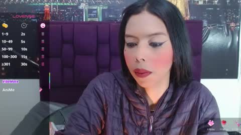 Queen Catalella online show from 03/13/26, 04:08