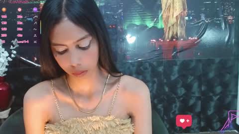 Queen Catalella online show from 04/08/26, 03:17