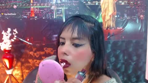 Queen Catalella online show from 04/10/26, 05:01