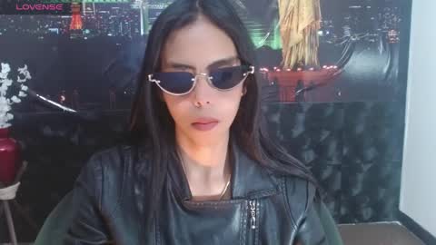 Queen Catalella online show from 04/12/26, 03:22