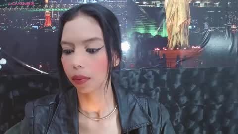 Queen Catalella online show from 04/24/26, 03:31