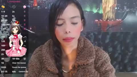 Queen Catalella online show from 05/09/26, 03:45