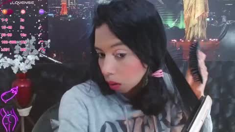 Queen Catalella online show from 05/16/26, 04:20