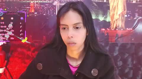 Snapshot of catalella_ar chatting on 06/18/26, 03:40 Queen Catalella online show from 06/18/26, 03:40