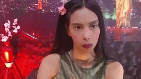 Snapshot of catalella_ar chatting on 07/01/26, 03:19 Queen Catalella online show from 07/01/26, 03:19