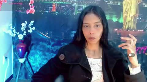 Snapshot of catalella_ar chatting on 07/11/26, 03:53 Queen Catalella online show from 07/11/26, 03:53