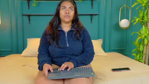 Cataleya online show from 02/08/26, 11:57