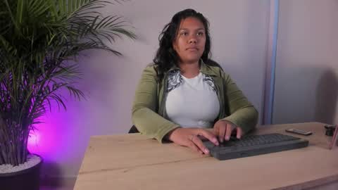 Cataleya online show from 02/16/26, 01:18