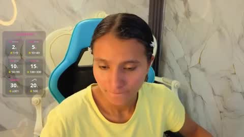 cataleya23_a online show from 04/18/26, 07:51