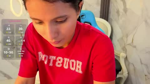 cataleya23_a online show from 04/22/26, 07:15